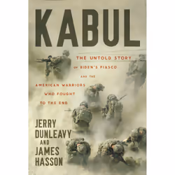 ISBN Kabul, politique, Anglais, Couverture rigide, 304 pages