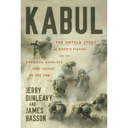 ISBN Kabul livre politique Anglais Couverture rigide