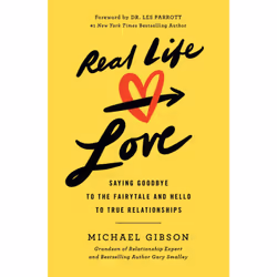 ISBN Real Life Love, Religion, Anglais, Livre broché, 208 pages