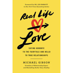 ISBN Real Life Love livre Religion Anglais