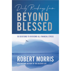 ISBN Daily Readings from Beyond Blessed livre Religion Anglais Couverture rigide
