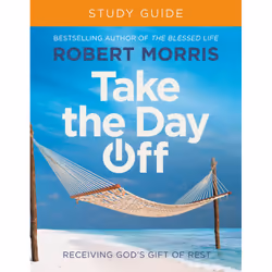 ISBN Take the Day Off Study Guide, Religion, Anglais, Livre broché, 128 pages