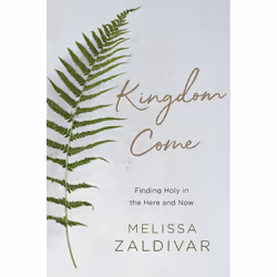 ISBN Kingdom Come, Religion, Anglais, Couverture rigide, 224 pages