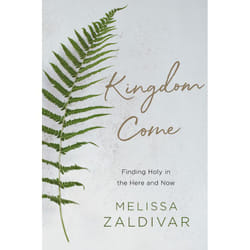 ISBN Kingdom Come livre Religion Anglais Couverture rigide