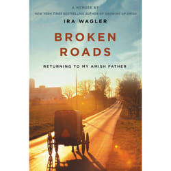 ISBN Broken Roads livre Religion Anglais