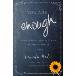 ISBN You Are Enough, Religion, Anglais, Livre broché, 176 pages
