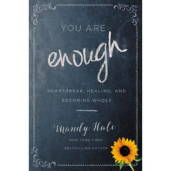 ISBN You Are Enough livre Religion Anglais