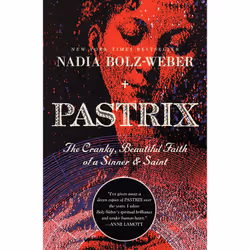 ISBN Pastrix, Religion, Anglais, Livre broché, 240 pages