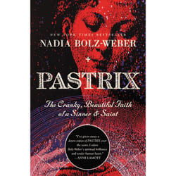 ISBN Pastrix livre Religion Anglais
