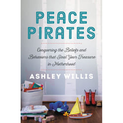 ISBN Peace Pirates livre Santé, esprit et corps Anglais Couverture rigide