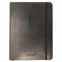 ISBN Cross Journal, Santé, esprit et corps, Anglais, 160 pages