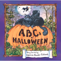 ISBN ABCs of Halloween, Pour enfants, Anglais, 26 pages