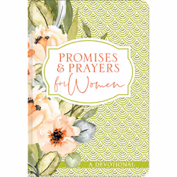 ISBN Promises and Prayers for Women, Religion, Anglais, 192 pages