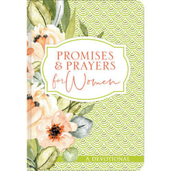 ISBN Promises and Prayers for Women livre Religion Anglais