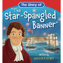 ISBN The Story of 'The Star-Spangled Banner' livre Pour enfants Anglais