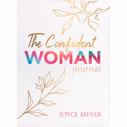 ISBN The Confident Woman Journal, Santé, esprit et corps, Anglais, 160 pages