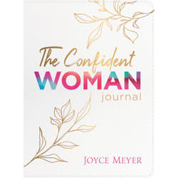 ISBN The Confident Woman Journal livre Santé, esprit et corps Anglais