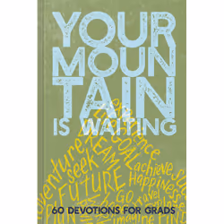 ISBN Your Mountain Is Waiting, Religion, Anglais, Couverture rigide, 144 pages