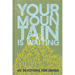 ISBN Your Mountain Is Waiting livre Religion Anglais Couverture rigide