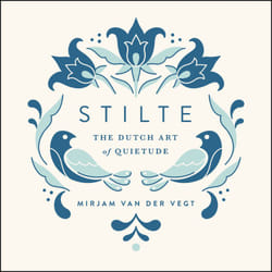 ISBN Stilte livre Education Anglais Couverture rigide