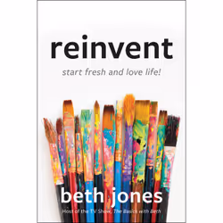 ISBN Reinvent, Santé, esprit et corps, Anglais, Couverture rigide, 320 pages