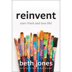 ISBN Reinvent livre Santé, esprit et corps Anglais Couverture rigide