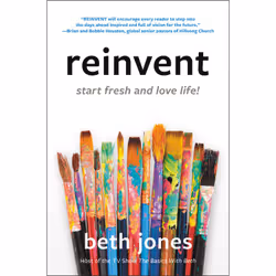 ISBN Reinvent, Santé, esprit et corps, Anglais, Livre broché, 320 pages