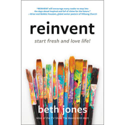 ISBN Reinvent livre Santé, esprit et corps Anglais
