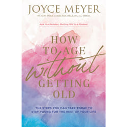 ISBN How to Age Without Getting Old livre Religion Anglais