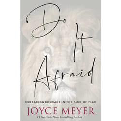 ISBN Do It Afraid livre Religion Anglais