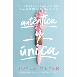 ISBN Auténtica y única, Religion, Anglais, Livre broché, 320 pages