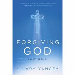 ISBN Forgiving God, biographie, Anglais, Couverture rigide, 224 pages