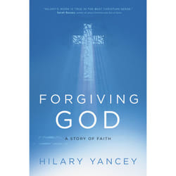 ISBN Forgiving God livre biographie Anglais Couverture rigide