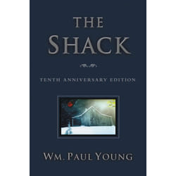 ISBN The Shack