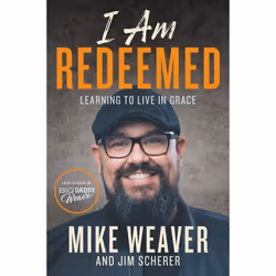 ISBN I Am Redeemed, Religion, Anglais, Couverture rigide, 224 pages
