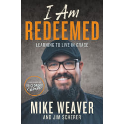 ISBN I Am Redeemed livre Religion Anglais Couverture rigide