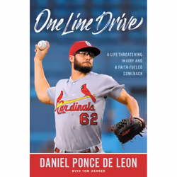 ISBN One Line Drive, Santé, esprit et corps, Anglais, Couverture rigide, 224 pages