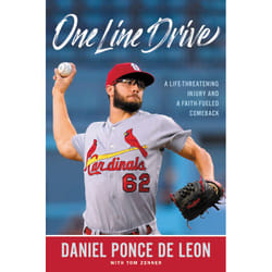 ISBN One Line Drive livre Santé, esprit et corps Anglais Couverture rigide