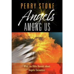 ISBN Angels Among Us livre Religion Anglais Couverture rigide