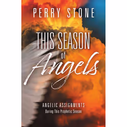 ISBN This Season of Angels, Religion, Anglais, Livre broché, 224 pages