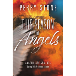 ISBN This Season of Angels livre Religion Anglais