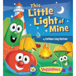 ISBN This Little Light of Mine livre Pour enfants Anglais