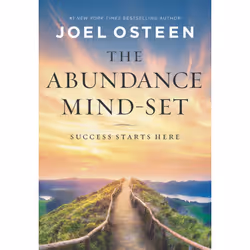 ISBN The Abundance Mind-Set, Religion, Anglais, Couverture rigide, 128 pages