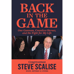 ISBN Back in the Game, politique, Anglais, Livre broché, 304 pages