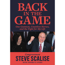 ISBN Back in the Game livre politique Anglais