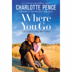 ISBN Where You Go, Santé, esprit et corps, Anglais, Livre broché, 208 pages
