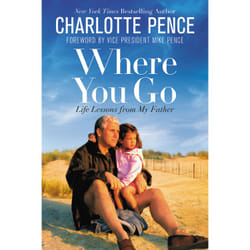 ISBN Where You Go livre Santé, esprit et corps Anglais
