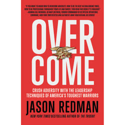 ISBN Overcome livre Business & finance Anglais Couverture rigide