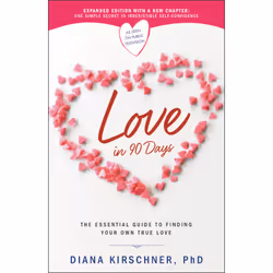 ISBN Love in 90 Days, Anglais, Livre broché, 416 pages