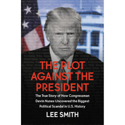 ISBN The Plot Against the President livre politique Anglais Couverture rigide